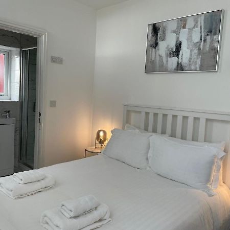 Citybreaks Rooms With Free Parking Liverpool Ngoại thất bức ảnh