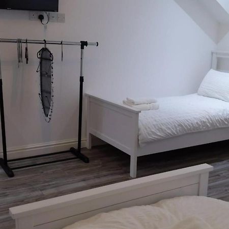 Citybreaks Rooms With Free Parking Liverpool Ngoại thất bức ảnh