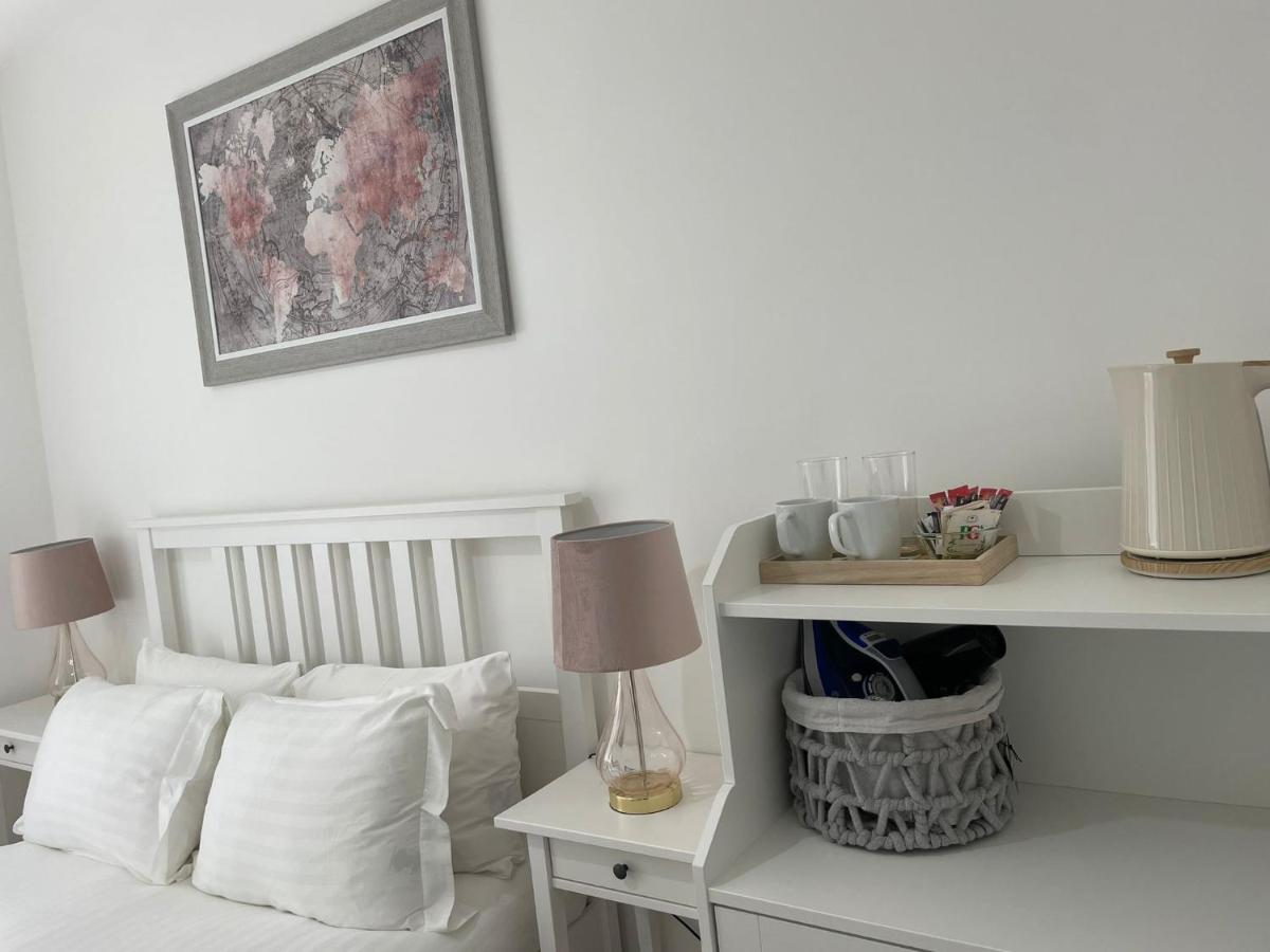 Citybreaks Rooms With Free Parking Liverpool Ngoại thất bức ảnh
