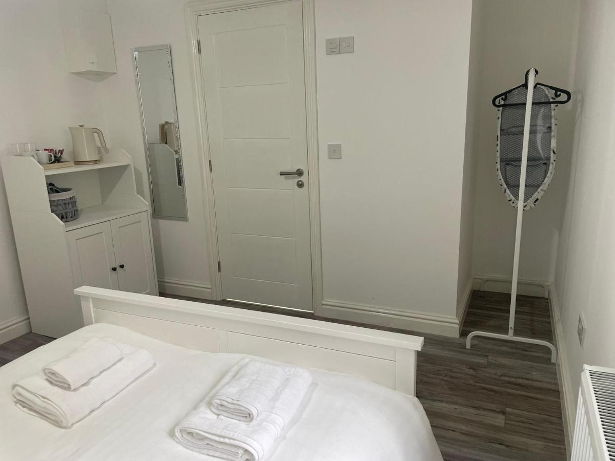 Citybreaks Rooms With Free Parking Liverpool Ngoại thất bức ảnh