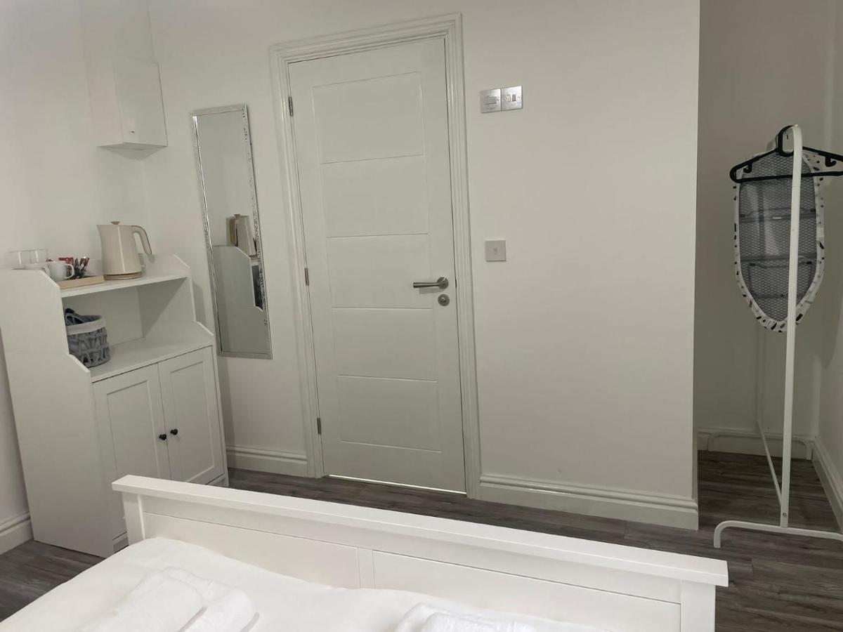 Citybreaks Rooms With Free Parking Liverpool Ngoại thất bức ảnh