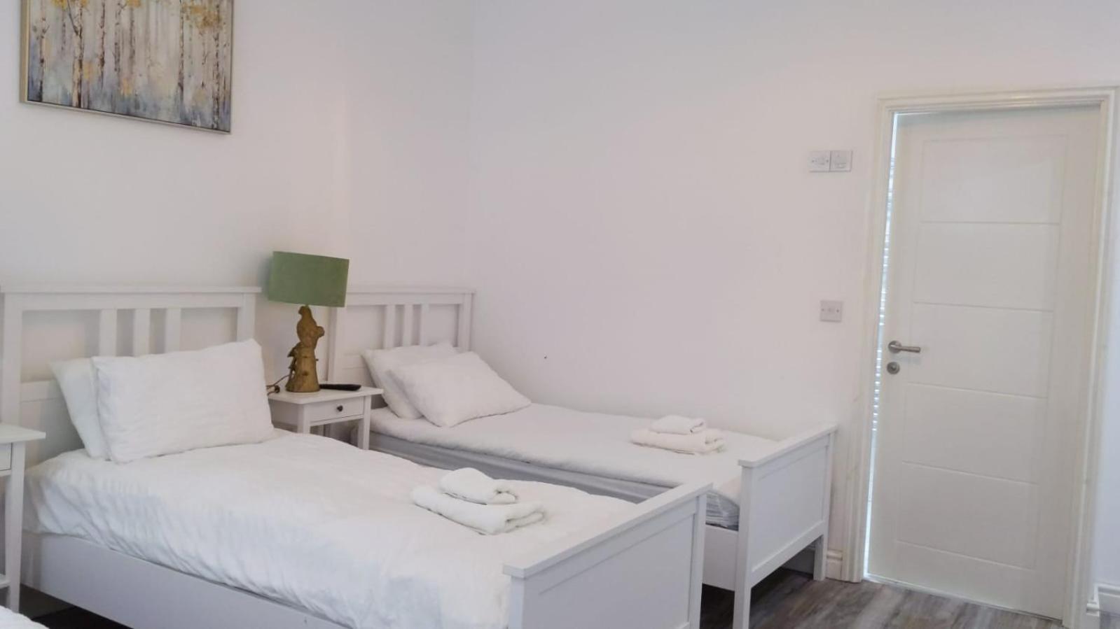 Citybreaks Rooms With Free Parking Liverpool Ngoại thất bức ảnh