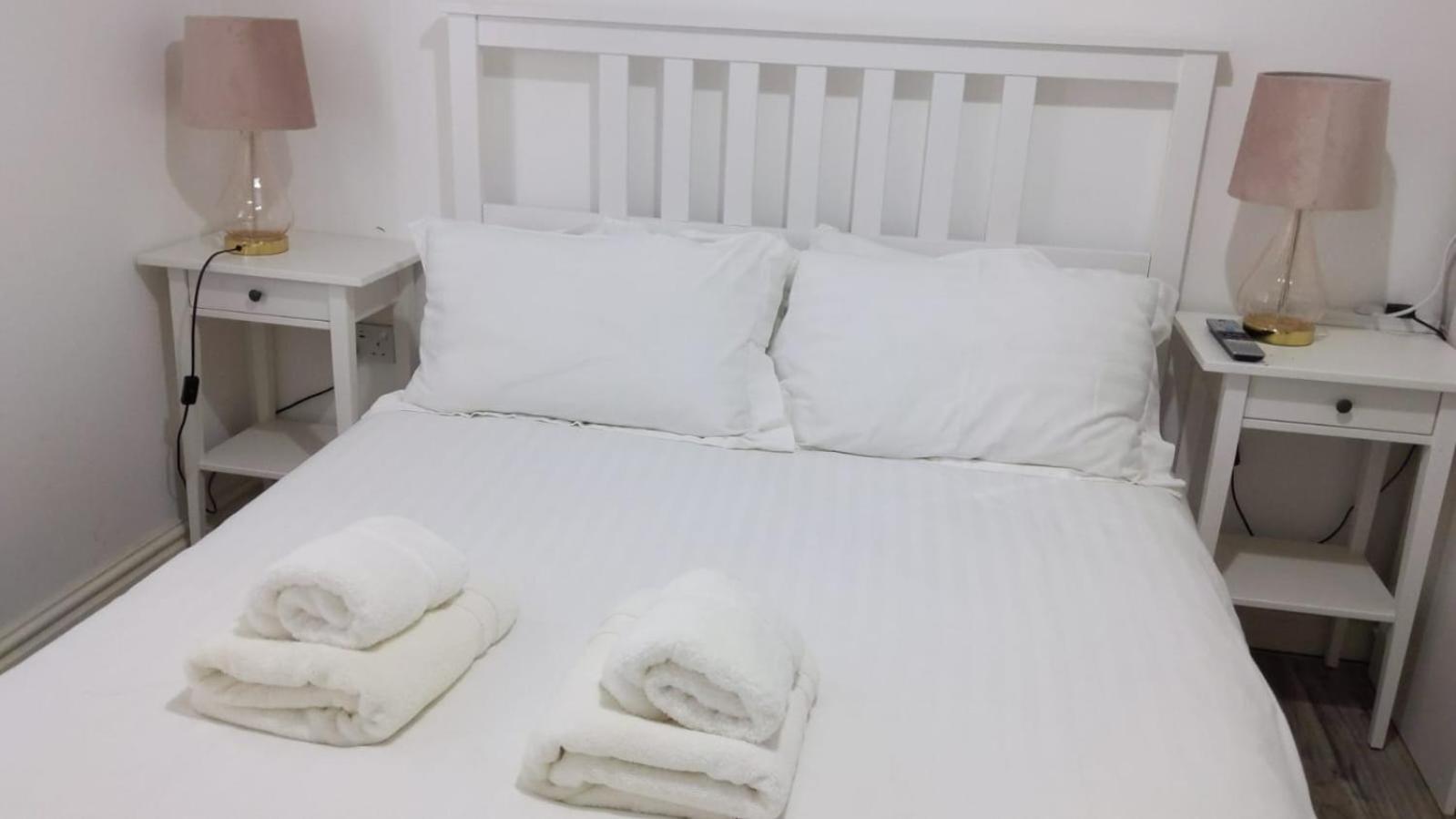 Citybreaks Rooms With Free Parking Liverpool Ngoại thất bức ảnh